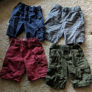 Children's Place Boys Shorts